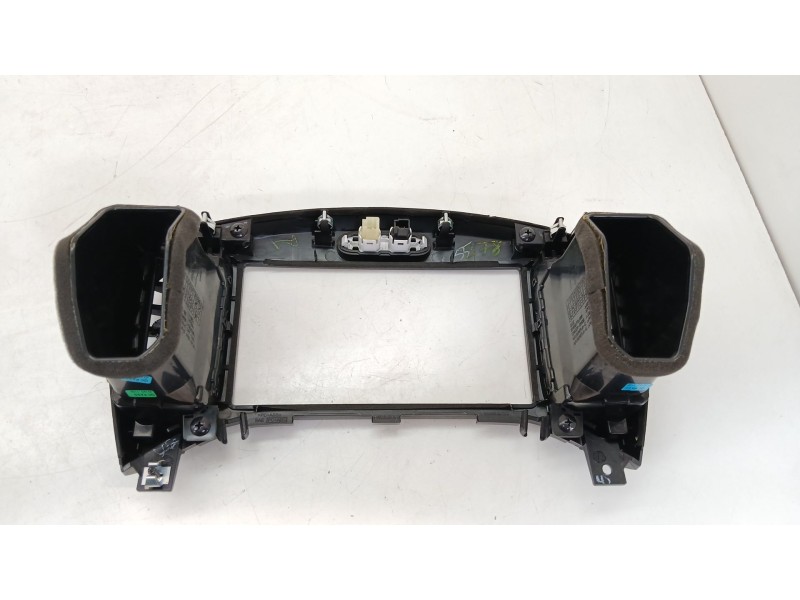 Recambio de rejilla aireadora para nissan juke (f15) 1.6 referencia OEM IAM 68260BX80A  