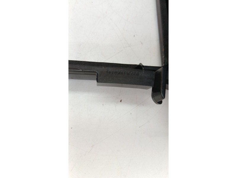 Recambio de rejilla aireadora para nissan juke (f15) 1.6 referencia OEM IAM 68260BX80A  