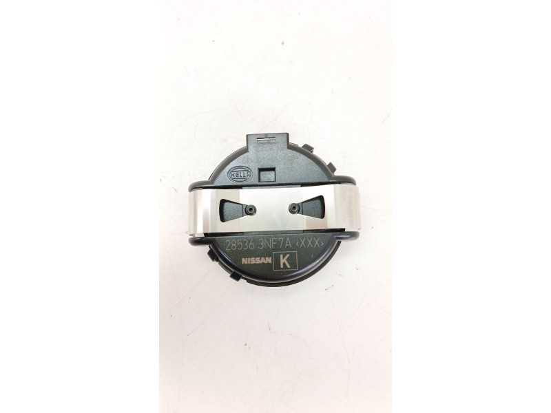 Recambio de sensor para nissan juke (f15) 1.6 referencia OEM IAM 285363NF7A  
							