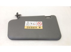 Recambio de parasol derecho para nissan juke (f15) 1.6 referencia OEM IAM   