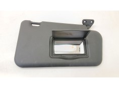 Recambio de parasol derecho para nissan juke (f15) 1.6 referencia OEM IAM    2