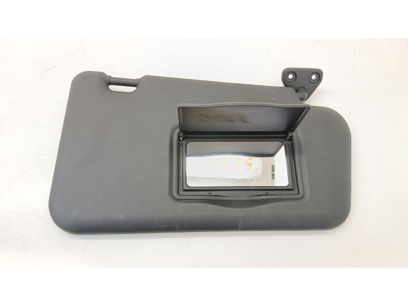 Recambio de parasol derecho para nissan juke (f15) 1.6 referencia OEM IAM   
							