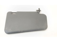 Recambio de parasol izquierdo para nissan juke (f15) 1.6 referencia OEM IAM   