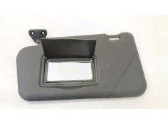 Recambio de parasol izquierdo para nissan juke (f15) 1.6 referencia OEM IAM    2