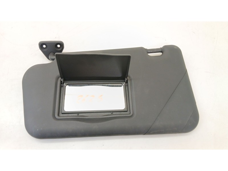 Recambio de parasol izquierdo para nissan juke (f15) 1.6 referencia OEM IAM   
							