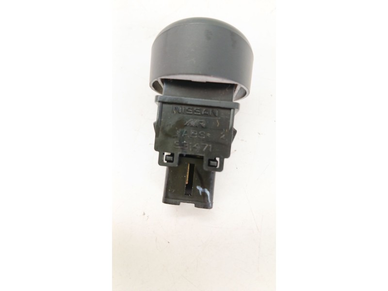 Recambio de warning para nissan juke (f15) 1.6 referencia OEM IAM S31471  