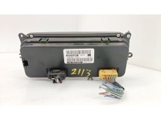 Recambio de mando calefaccion / aire acondicionado para chrysler voyager iv (rg, rs) 2.5 crd referencia OEM IAM P05127379AA   2