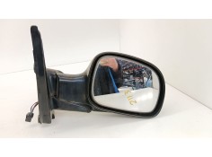 Recambio de retrovisor derecho para chrysler voyager iv (rg, rs) 2.5 crd referencia OEM IAM   