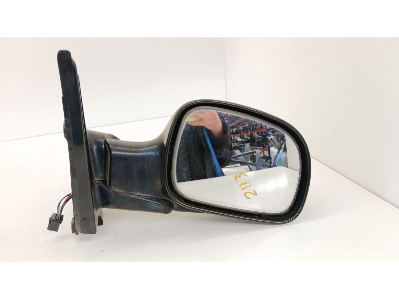 Recambio de retrovisor derecho para chrysler voyager iv (rg, rs) 2.5 crd referencia OEM IAM   