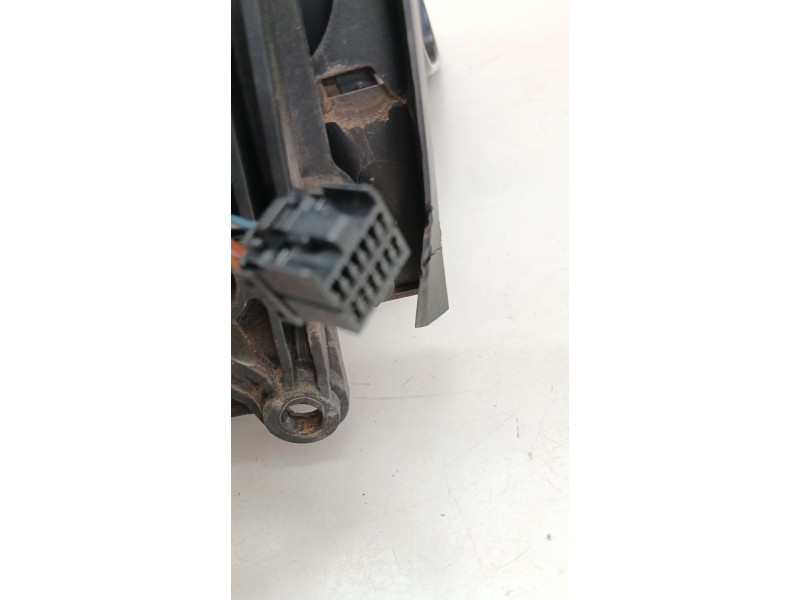 Recambio de retrovisor derecho para chrysler voyager iv (rg, rs) 2.5 crd referencia OEM IAM   
							