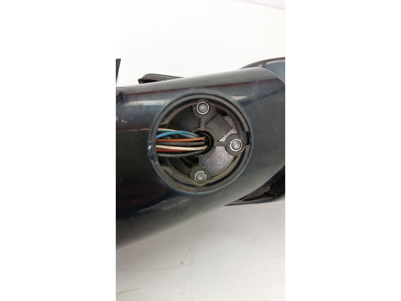 Recambio de retrovisor derecho para chrysler voyager iv (rg, rs) 2.5 crd referencia OEM IAM   