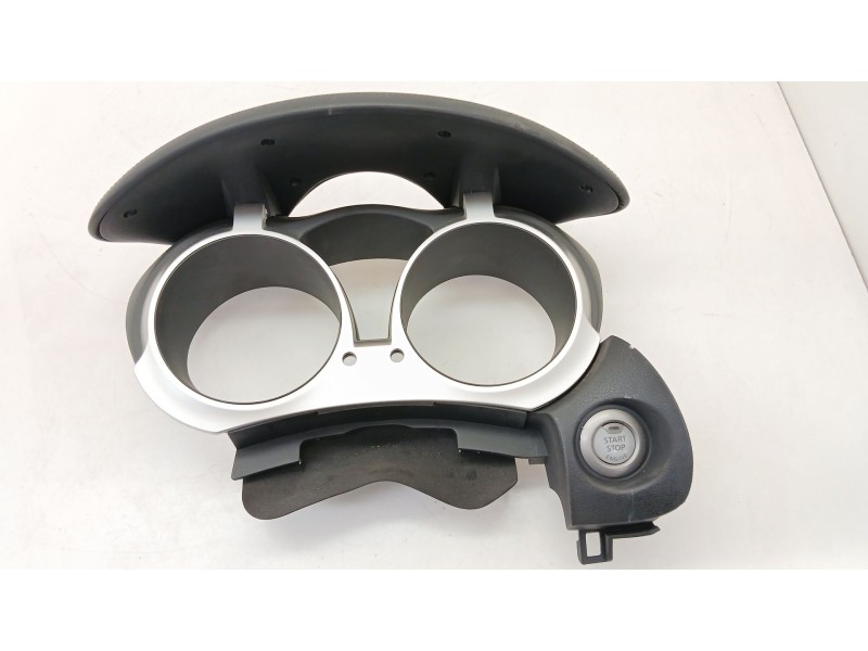 Recambio de no identificado para nissan juke (f15) 1.6 referencia OEM IAM 682P11KG4A  