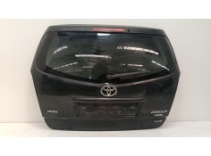 Recambio de porton trasero para toyota corolla verso (zer_, zze12_, r1_) 2.2 d-4d (aur10_) referencia OEM IAM   