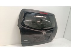 Recambio de porton trasero para toyota corolla verso (zer_, zze12_, r1_) 2.2 d-4d (aur10_) referencia OEM IAM    2