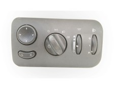 Recambio de mando luces para chrysler voyager iv (rg, rs) 2.5 crd referencia OEM IAM 212265103  