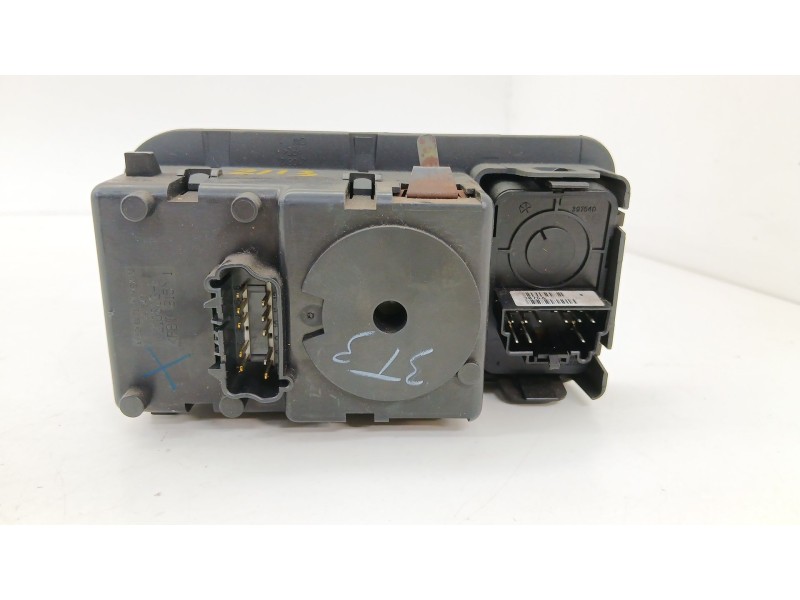Recambio de mando luces para chrysler voyager iv (rg, rs) 2.5 crd referencia OEM IAM 212265103  
							