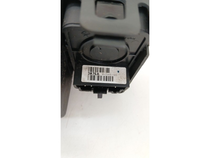 Recambio de mando luces para chrysler voyager iv (rg, rs) 2.5 crd referencia OEM IAM 212265103  
							