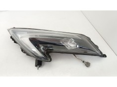 Recambio de faro izquierdo para nissan juke (f15) 1.6 referencia OEM IAM 90049101  