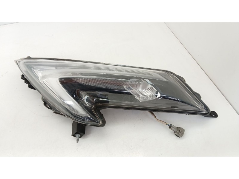 Recambio de faro izquierdo para nissan juke (f15) 1.6 referencia OEM IAM 90049101  