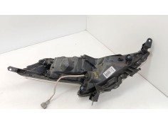 Recambio de faro izquierdo para nissan juke (f15) 1.6 referencia OEM IAM 90049101   2