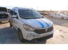 dacia lodgy (js_) del año 2016 2