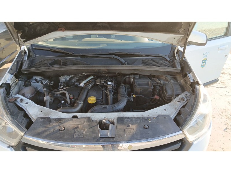 dacia lodgy (js_) del año 2016
							