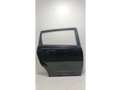 Recambio de puerta trasera derecha para toyota corolla verso (zer_, zze12_, r1_) 2.2 d-4d (aur10_) referencia OEM IAM   