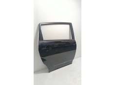 Recambio de puerta trasera derecha para toyota corolla verso (zer_, zze12_, r1_) 2.2 d-4d (aur10_) referencia OEM IAM    2