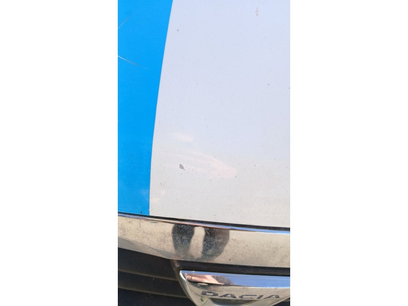 Recambio de capot para dacia lodgy (js_) 1.5 dci referencia OEM IAM   
							