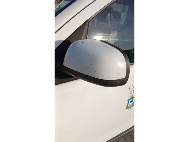 Recambio de retrovisor izquierdo para dacia lodgy (js_) 1.5 dci referencia OEM IAM   