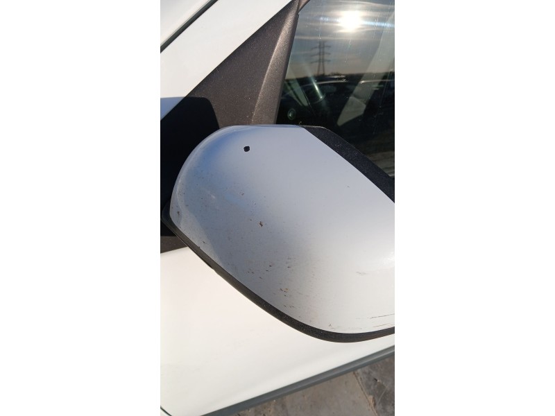 Recambio de retrovisor izquierdo para dacia lodgy (js_) 1.5 dci referencia OEM IAM   
							