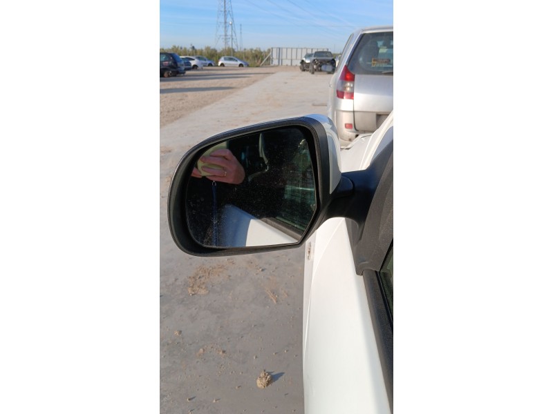 Recambio de retrovisor izquierdo para dacia lodgy (js_) 1.5 dci referencia OEM IAM   