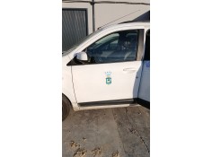 Recambio de puerta delantera izquierda para dacia lodgy (js_) 1.5 dci referencia OEM IAM   