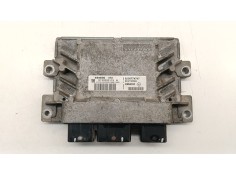 Recambio de centralita motor uce para renault twingo ii (cn0_) 1.2 16v (cn0k, cn0v) referencia OEM IAM 8200774747  