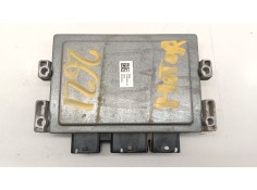 Recambio de centralita motor uce para renault twingo ii (cn0_) 1.2 16v (cn0k, cn0v) referencia OEM IAM 8200774747   2