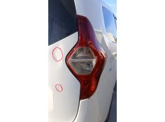 Recambio de piloto trasero derecho para dacia lodgy (js_) 1.5 dci referencia OEM IAM   