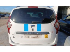 Recambio de porton trasero para dacia lodgy (js_) 1.5 dci referencia OEM IAM   