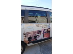 Recambio de puerta trasera derecha para dacia lodgy (js_) 1.5 dci referencia OEM IAM   