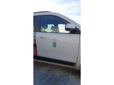 Recambio de puerta delantera derecha para dacia lodgy (js_) 1.5 dci referencia OEM IAM   