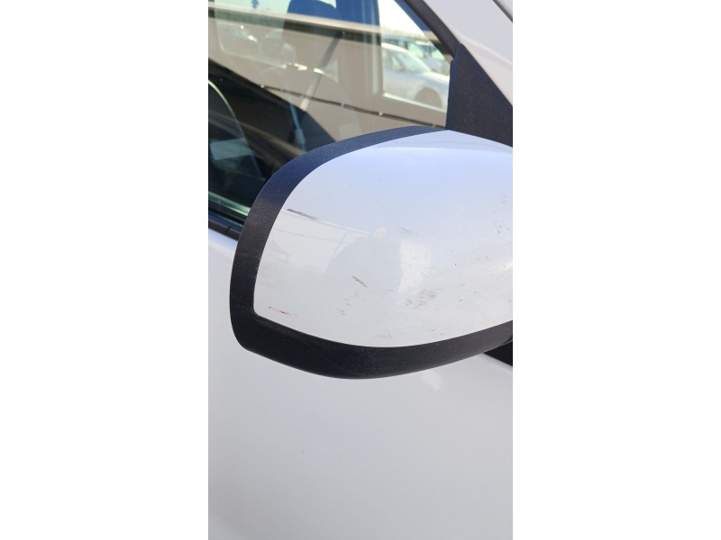 Recambio de retrovisor derecho para dacia lodgy (js_) 1.5 dci referencia OEM IAM   
							