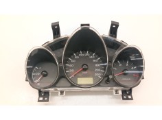 Recambio de cuadro instrumentos para mitsubishi colt vi (z3_a, z2_a) 1.5 di-d (z39a) referencia OEM IAM MR951772  