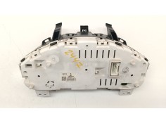 Recambio de cuadro instrumentos para mitsubishi colt vi (z3_a, z2_a) 1.5 di-d (z39a) referencia OEM IAM MR951772   2