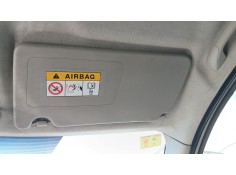 Recambio de parasol derecho para dacia lodgy (js_) 1.5 dci referencia OEM IAM   