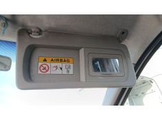 Recambio de parasol derecho para dacia lodgy (js_) 1.5 dci referencia OEM IAM    2