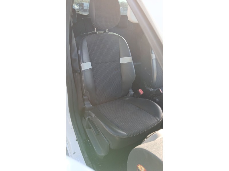 Recambio de asiento delantero derecho para dacia lodgy (js_) 1.5 dci referencia OEM IAM   