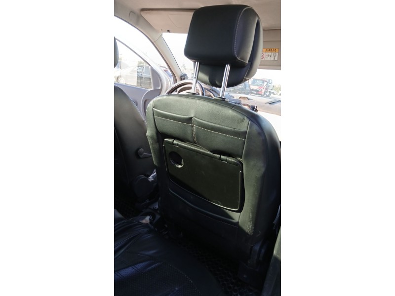 Recambio de asiento delantero derecho para dacia lodgy (js_) 1.5 dci referencia OEM IAM   