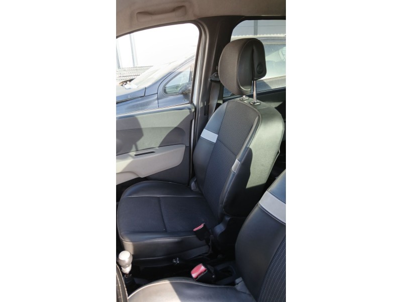 Recambio de asiento delantero derecho para dacia lodgy (js_) 1.5 dci referencia OEM IAM   
							