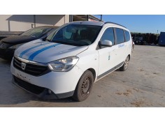 Recambio de cerradura puerta delantera izquierda para dacia lodgy (js_) 1.5 dci referencia OEM IAM   