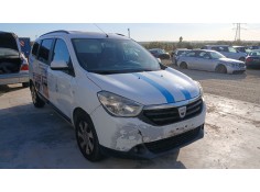 Recambio de cerradura puerta delantera derecha para dacia lodgy (js_) 1.5 dci referencia OEM IAM   