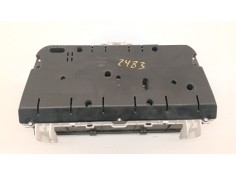 Recambio de cuadro instrumentos para toyota corolla verso (zer_, zze12_, r1_) 2.2 d-4d (aur10_) referencia OEM IAM 83000F091   2